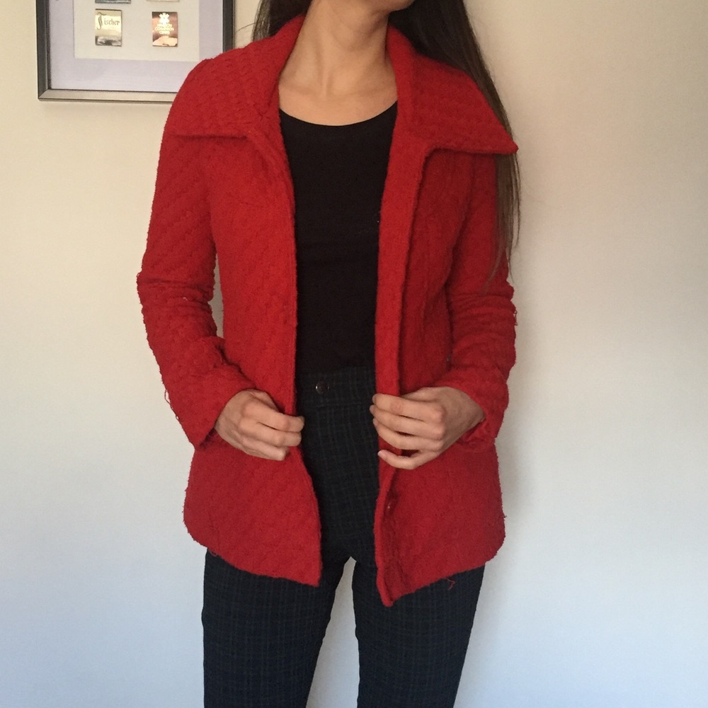 Ladies Billabong Jacket